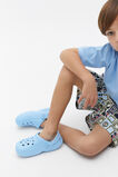 Star Moulded Clog  Dove Blue  hi-res