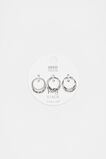 Ring Set  Silver  hi-res