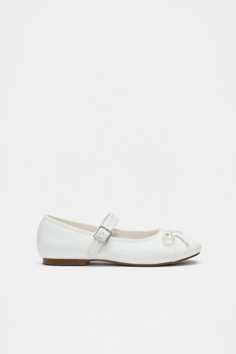 Toe Cap Classic Ballet  Canvas