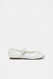 Toe Cap Classic Ballet  Canvas  hi-res