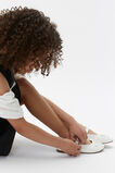 Toe Cap Classic Ballet  Canvas  hi-res