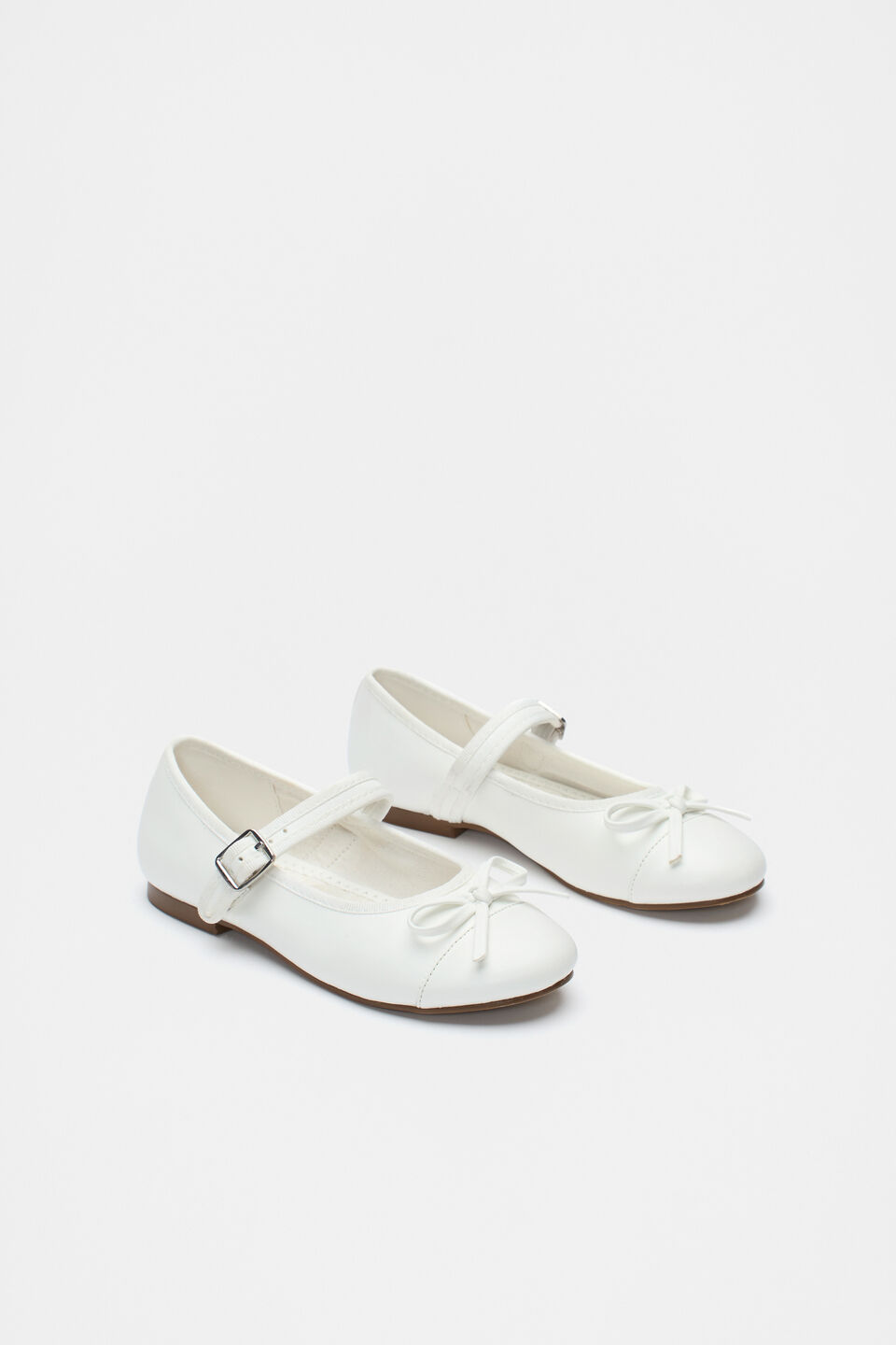 Toe Cap Classic Ballet  Canvas