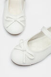 Toe Cap Classic Ballet  Canvas  hi-res