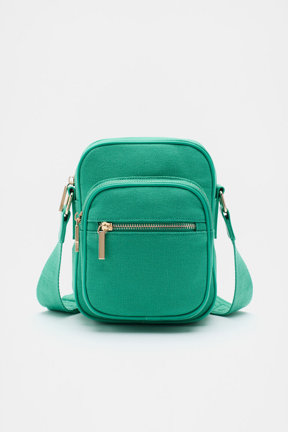 Seed Camera Bag  Deep Emerald