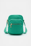 Seed Camera Bag  Deep Emerald  hi-res