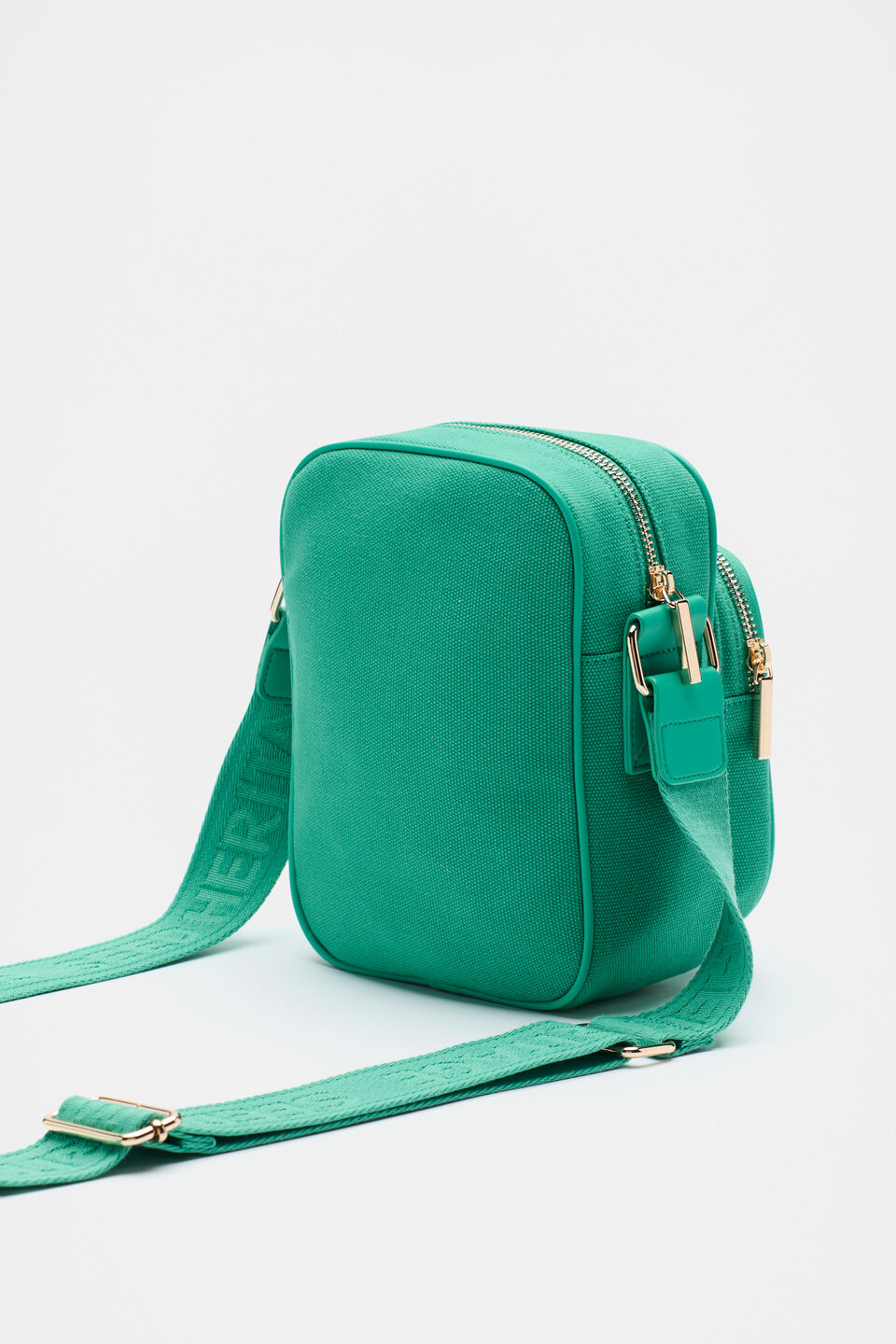 Seed Camera Bag  Deep Emerald