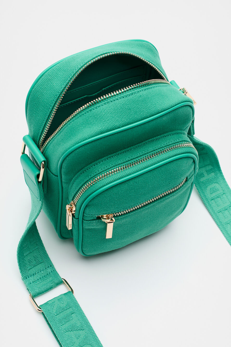 Seed Camera Bag  Deep Emerald