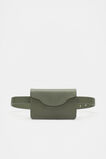 Leather Belt Bag  Martini  hi-res