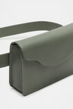 Leather Belt Bag  Martini  hi-res