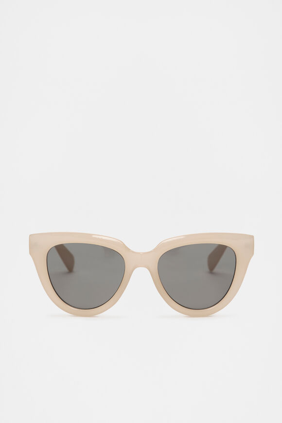 Callie Cateye Sunglasses  Frappe  hi-res