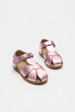 Flower Cage Sandal  Pink  hi-res