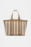 Summer Essential Carry All Bag  Cinnamon Spice  hi-res