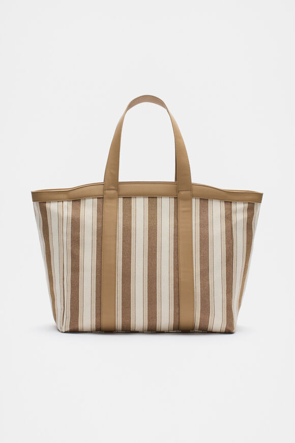 Summer Essential Carry All Bag  Cinnamon Spice  hi-res