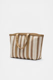 Summer Essential Carry All Bag  Cinnamon Spice  hi-res
