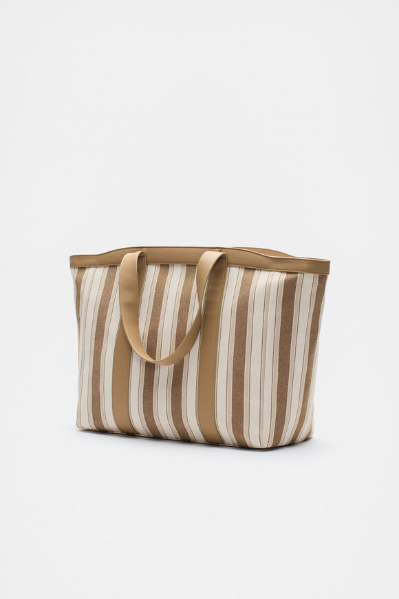 Summer Essential Carry All Bag  Cinnamon Spice  hi-res