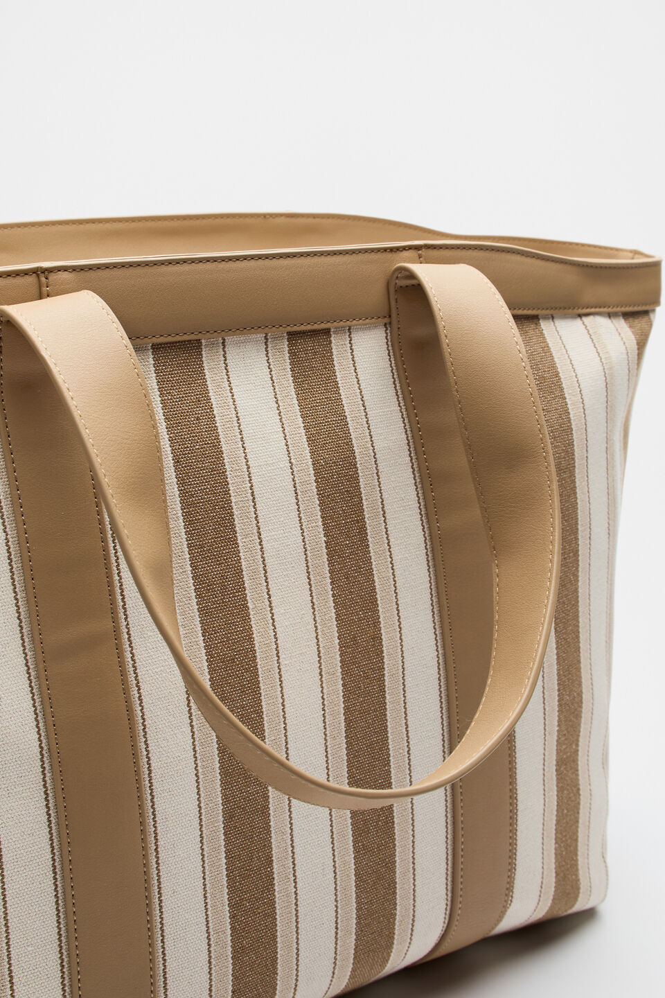 Summer Essential Carry All Bag  Cinnamon Spice