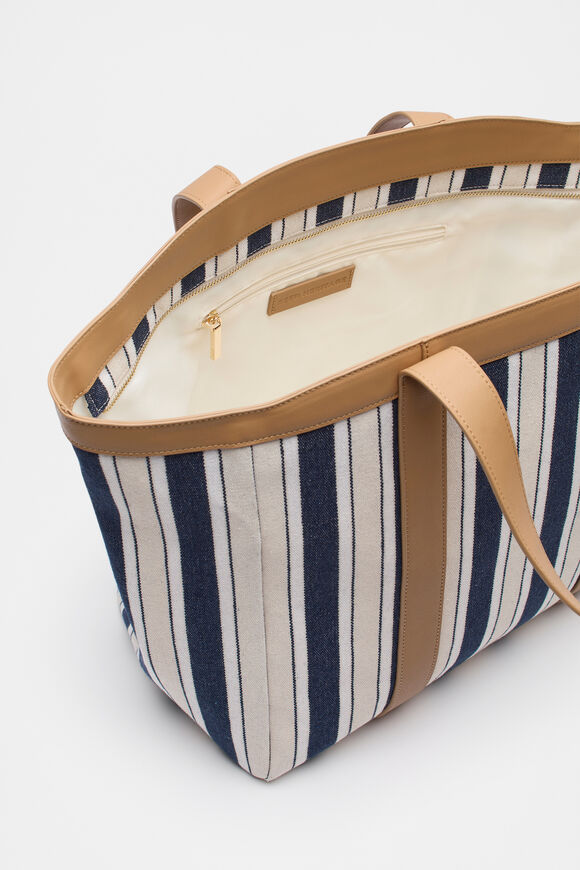 Summer Essential Carry All Bag  Midnight Sky  hi-res