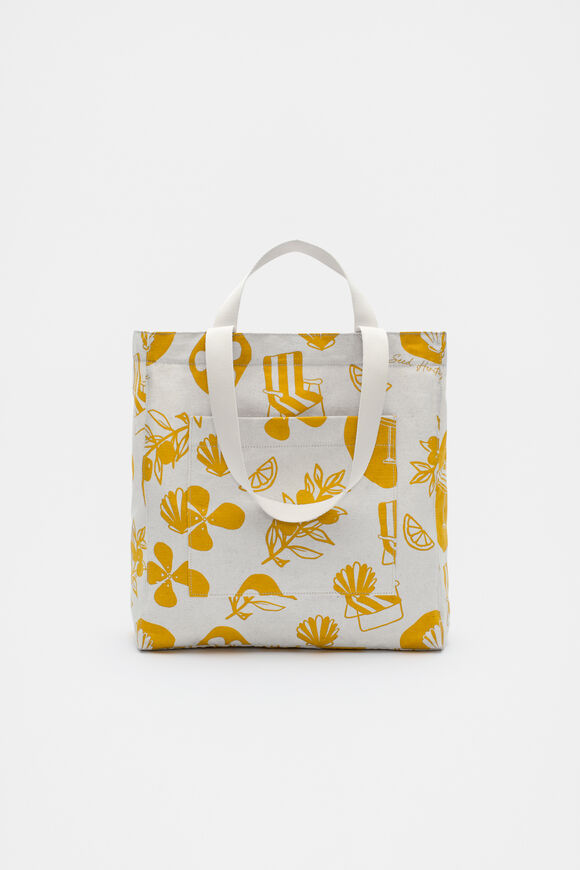 Beach Day Tote  Sundaze  hi-res