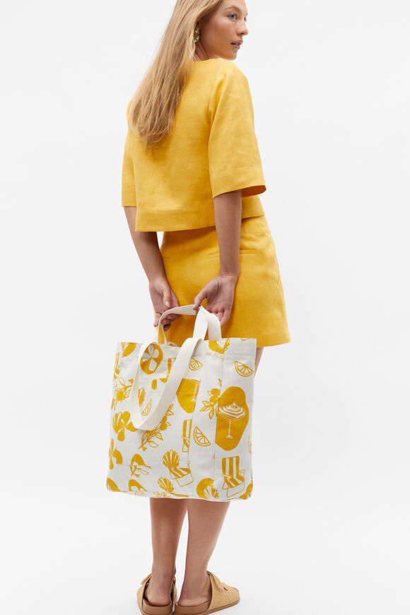 Beach Day Tote  Sundaze  hi-res