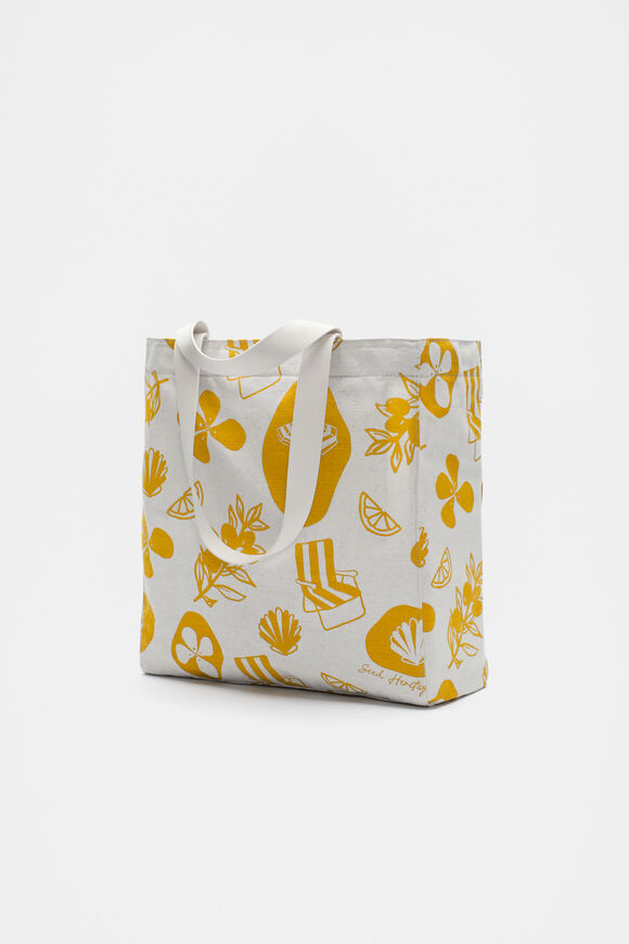Beach Day Tote  Sundaze  hi-res