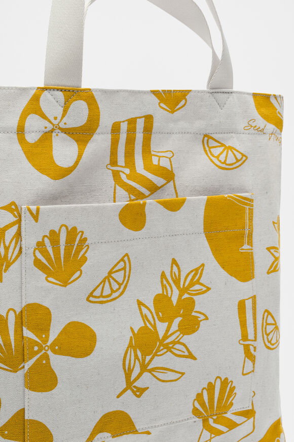 Beach Day Tote  Sundaze  hi-res