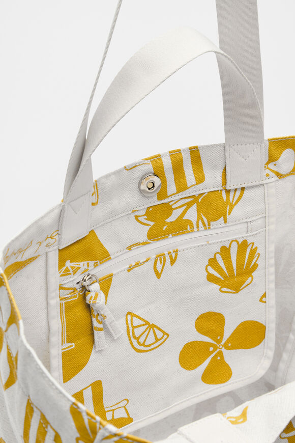 Beach Day Tote  Sundaze  hi-res