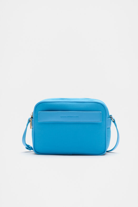 Seed Essential Camera Bag  Amalfi  hi-res