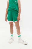 Runner Short  Tennis Green  hi-res