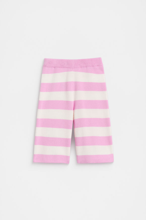 Essential Knit Pant  Fairy Floss  hi-res