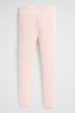 Basic Legging  Dusty Rose  hi-res