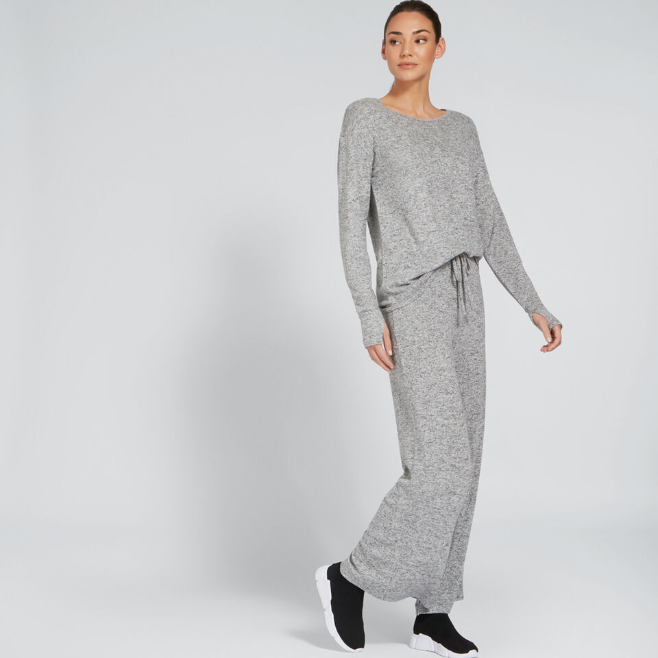 Speckle Top  