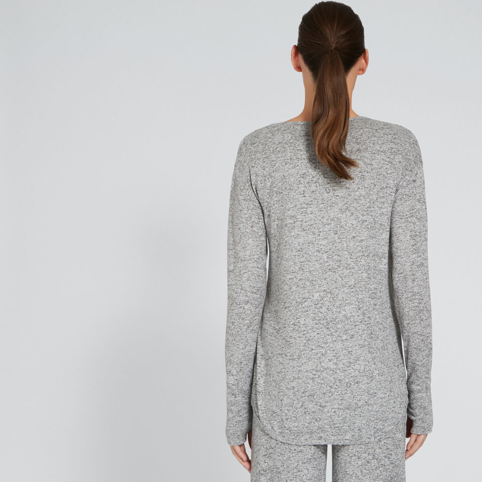 Speckle Top  