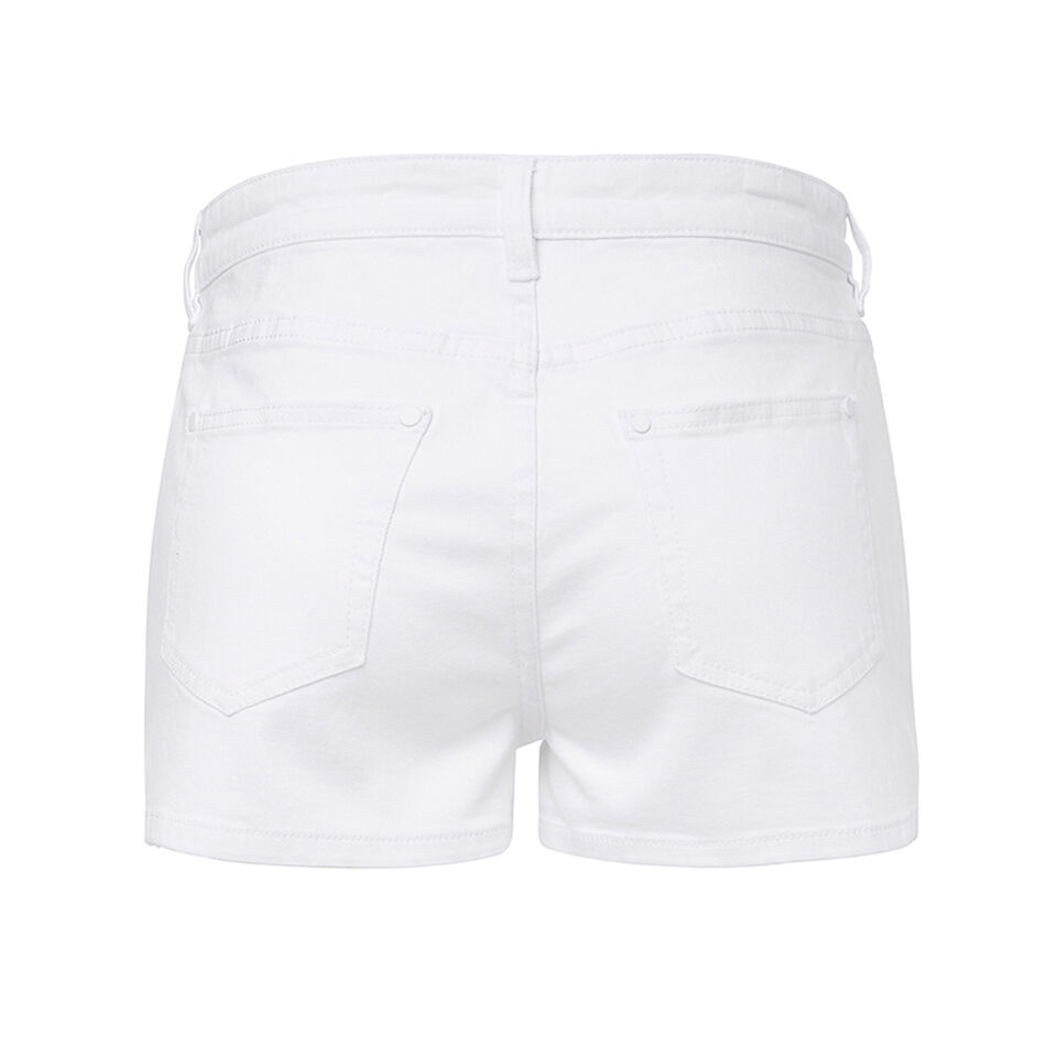 Denim Short  1