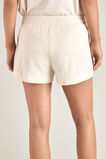 Textured Jogger Short    hi-res