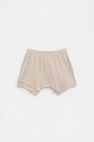 Rib Bloomer  Sand Stripe  hi-res