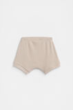 Rib Bloomer  Sand Stripe  hi-res