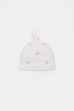 Cat Knot Hat  Canvas  hi-res