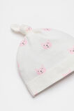 Cat Knot Hat  Canvas  hi-res