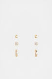Micro Letter Ear Pack  C  hi-res