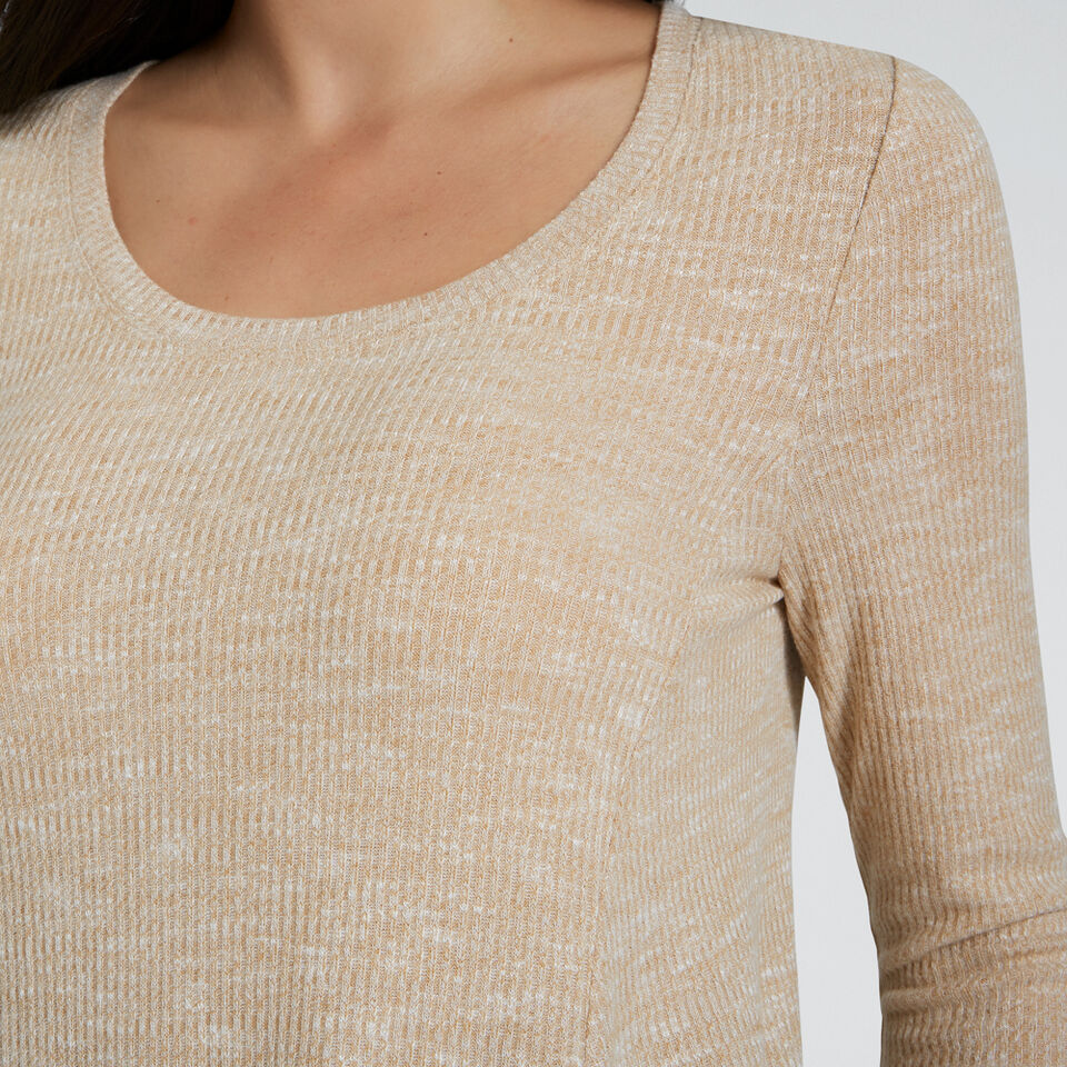 Swing Rib Top  