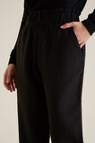 Wide Leg Textured Pant    hi-res