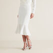 Peplum Skirt    hi-res