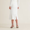 Peplum Skirt    hi-res