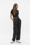Utility Pant  Black  hi-res