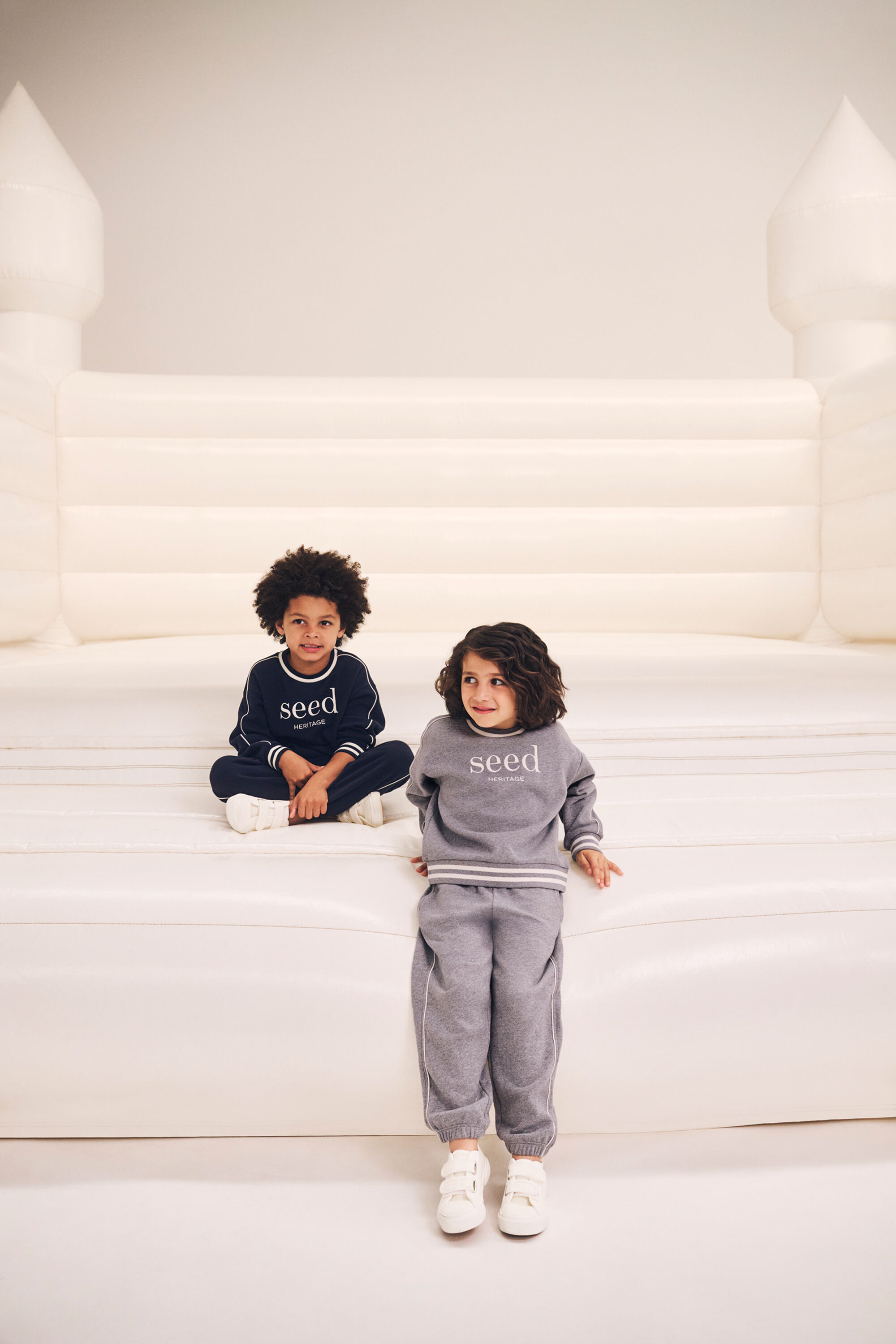 Track Pants | Seed Heritage