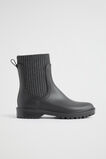 Alannah Rain Boot  Steel  hi-res