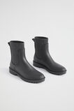 Alannah Rain Boot  Steel  hi-res