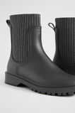 Alannah Rain Boot  Steel  hi-res