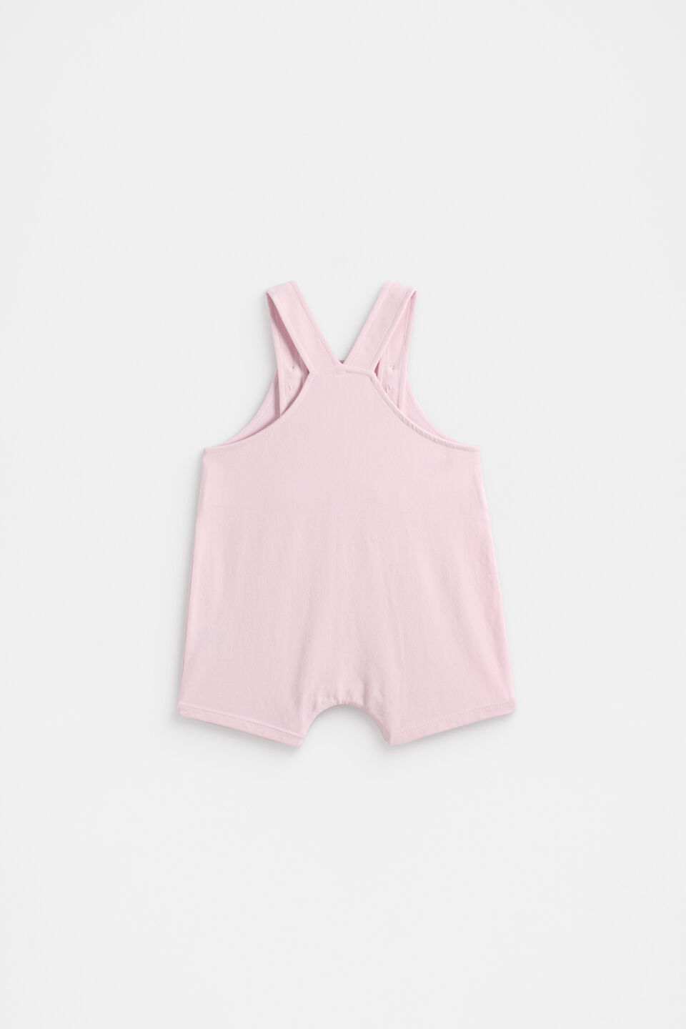 Logo Overall  Posie