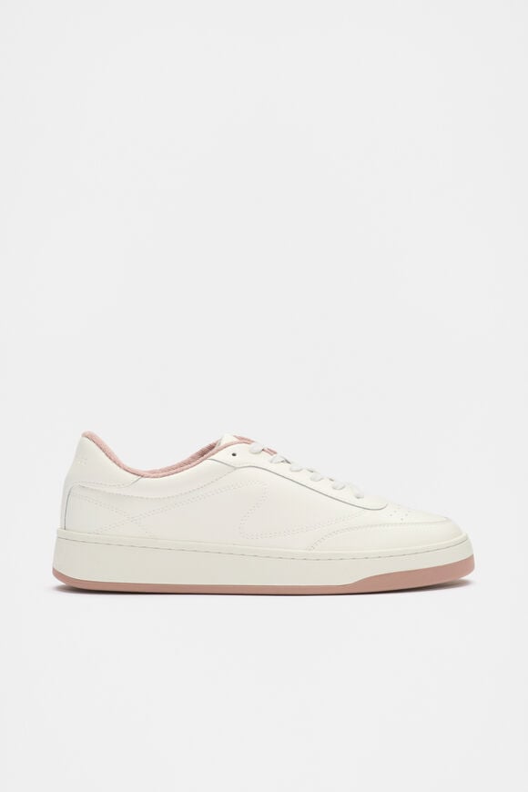 Zoe Sneaker  Cookie  hi-res
